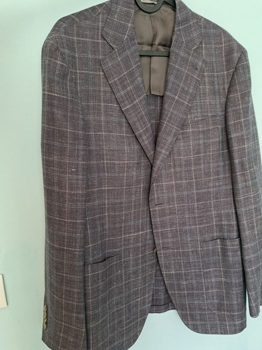 Мъжко сако CANALI Канали