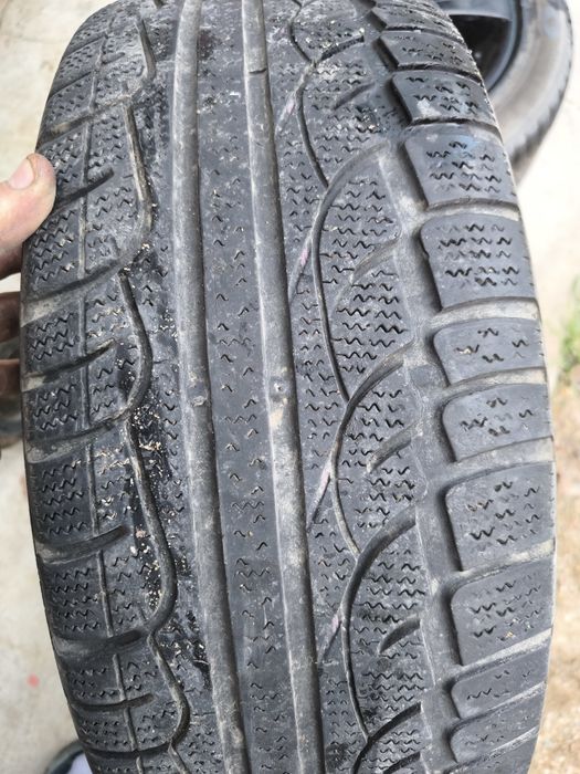 Продавам джанти с гуми 5х112