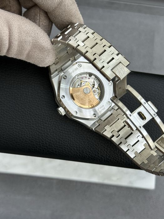 Audemars Piguet Royal Oak 41mm Blue