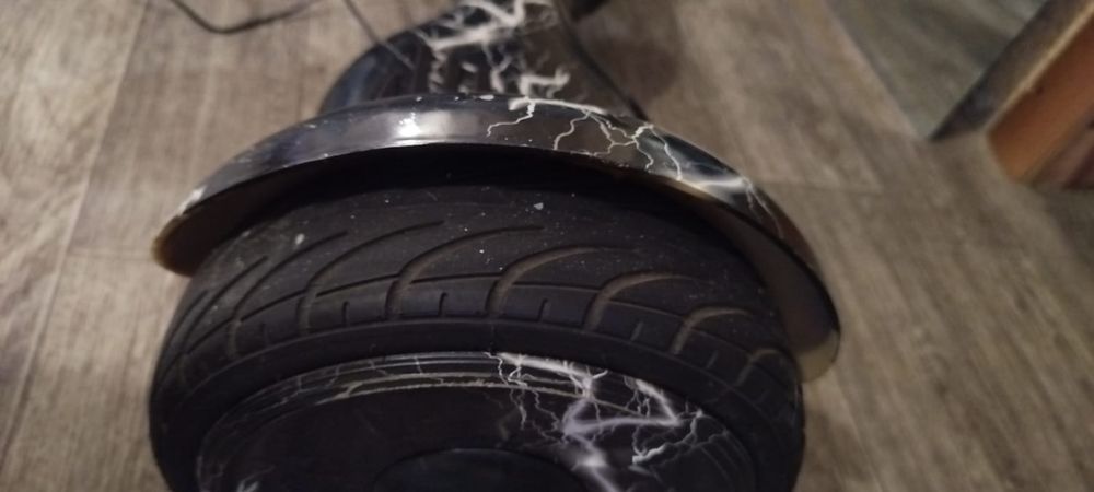 Smart Balance Premium 10