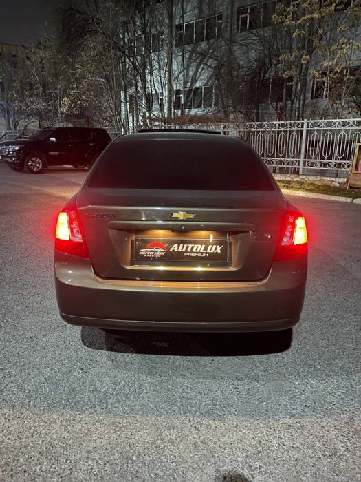 Gentra 2023 Full Zeus