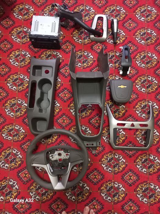 Кобилт  2025 запчастлари