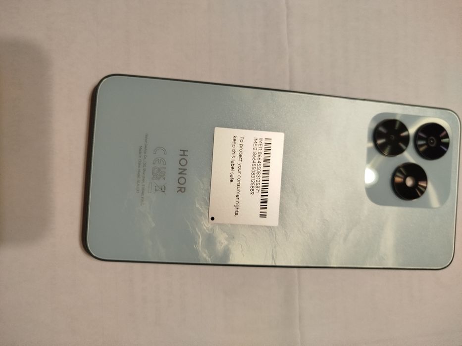 Honor x5c plus  нов