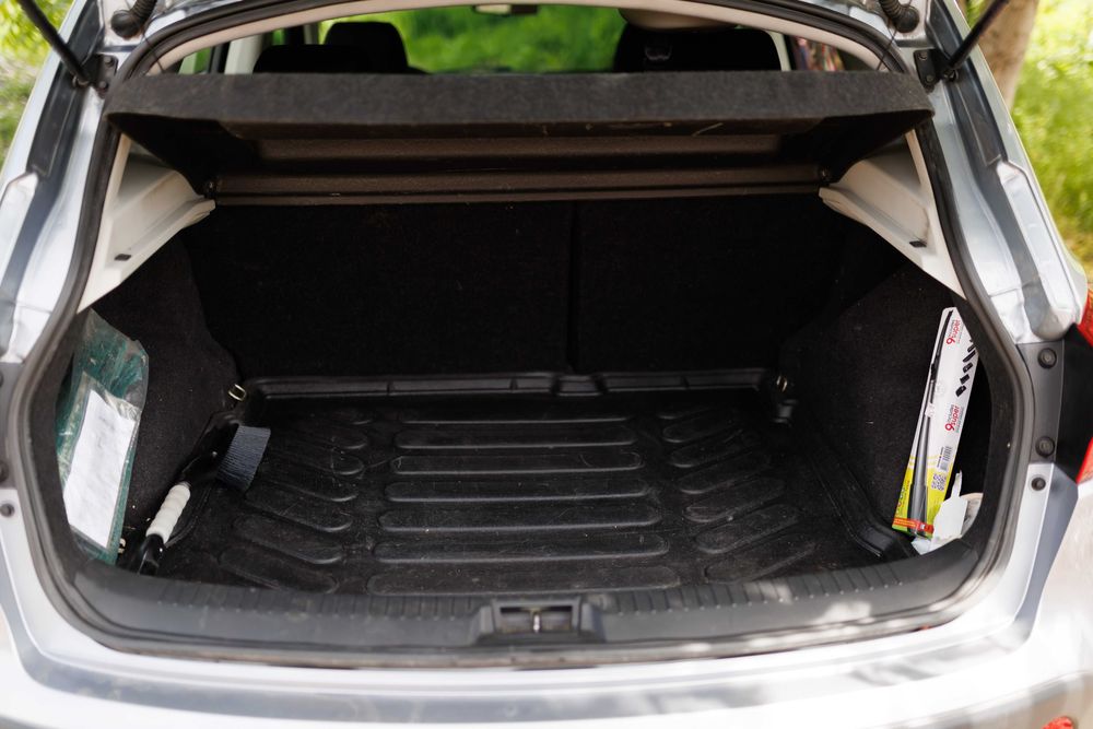 Nissan Qashqai 1.5 dci