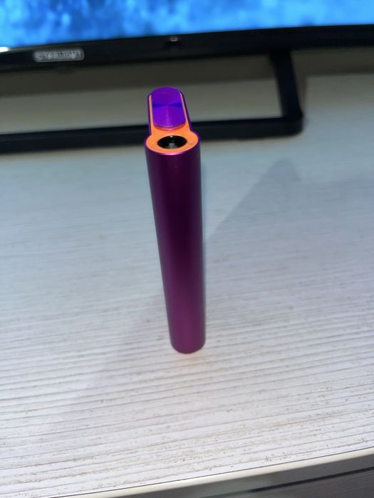 Glo Hyper X2 AIR Pink