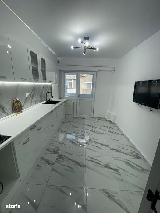 De Vanzare Apartament cu 2 camere zona Plantelor