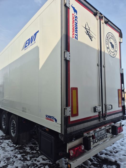 Продается прицеп Реф