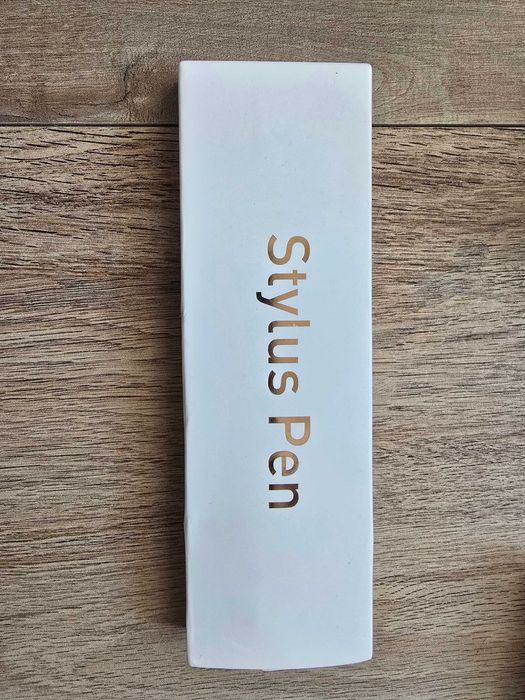 Нов активен стилус HATOKU / X4-3020-PG за Apple iPad + резервни писци