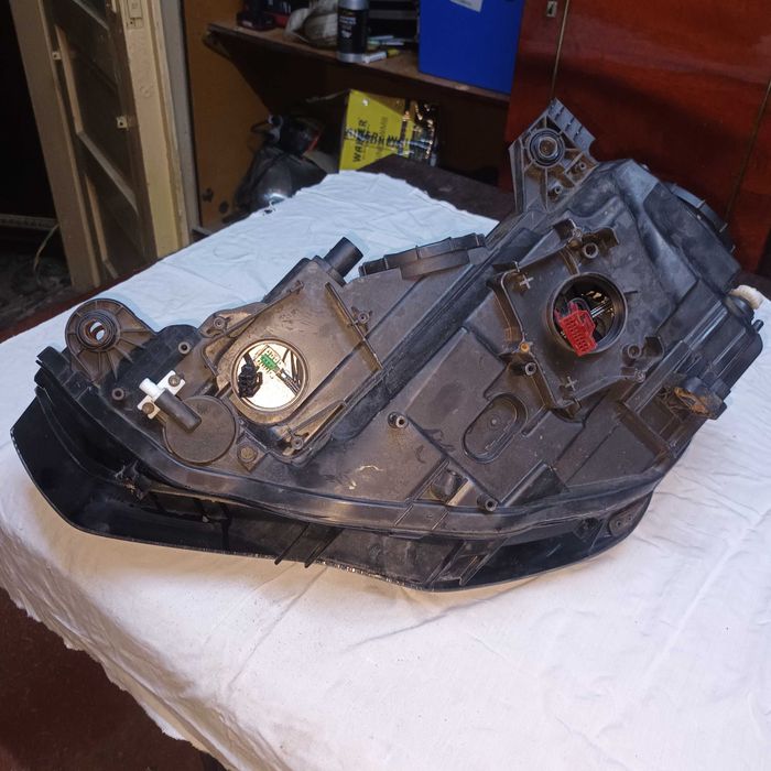 far dreapta audi a3 8v Bi-xenon Led original