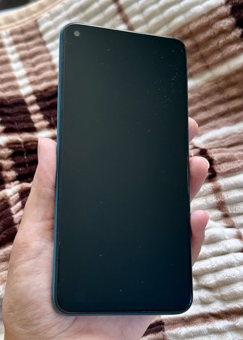 Xiaomi redmi note 9pro