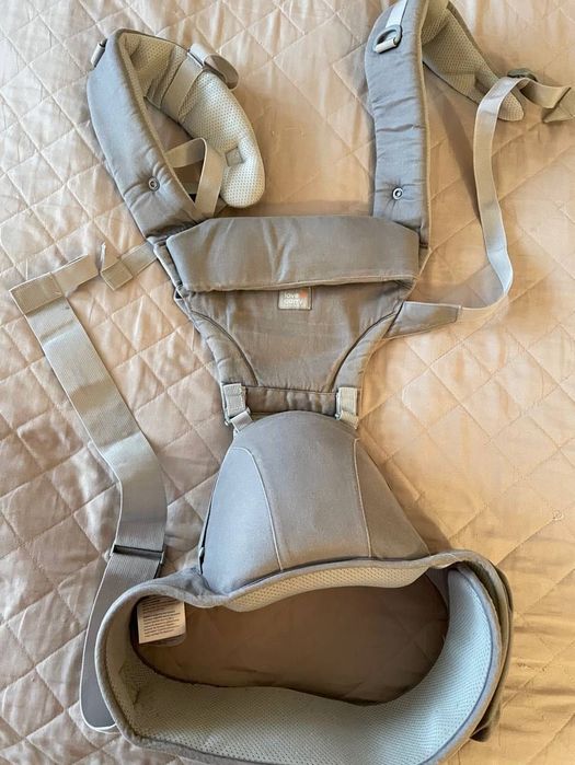 Слинг love carry