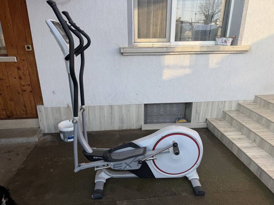 крос тренажор Kettler Crosstrainer UNIX EX