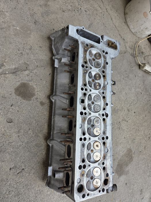 Гбц м50 2.0 на BMW e34 e36 e39