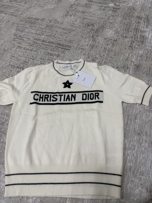 Свитер Christian Dior
