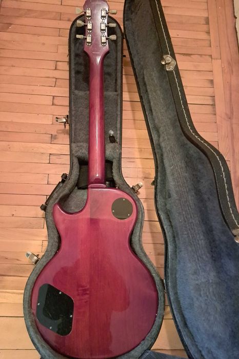 Vand chitara Gibson Epiphone Les Paul