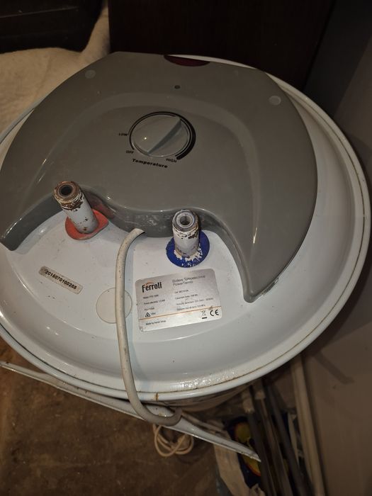 Vand boiler electric Ferroli