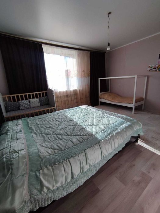 4=комнатный дом в п.Заречный
