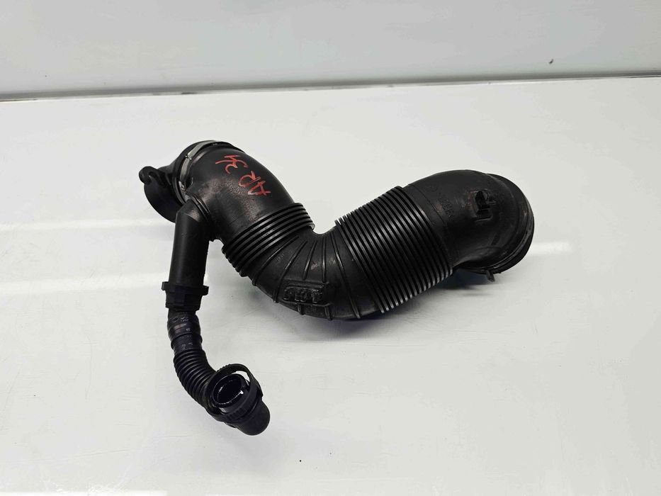 Tub admisie aer  Volkswagen Scirocco (137) [Fabr 2008-2017] 3C0129654