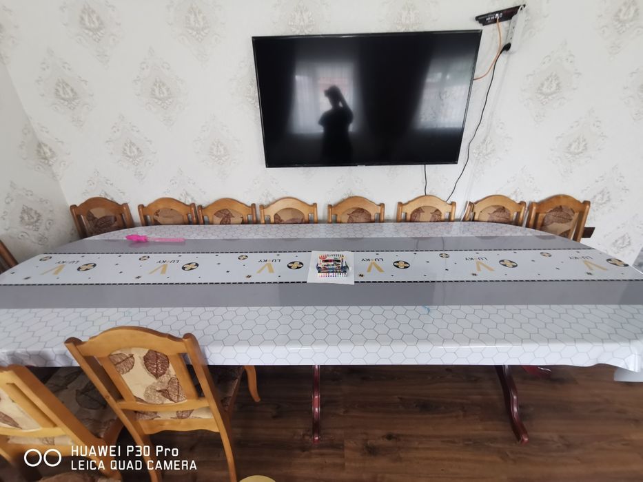 Продам стол раздвижной