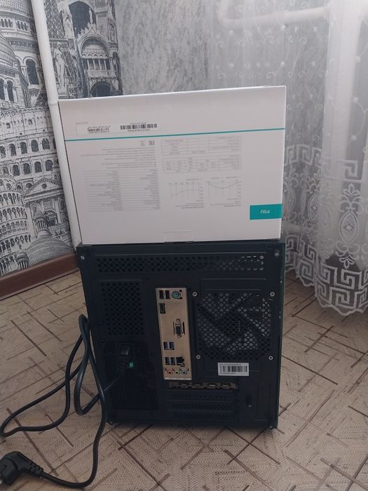 Продам системный блок