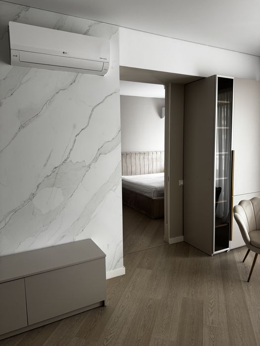 Inchiriere  2 camere | Cortina North