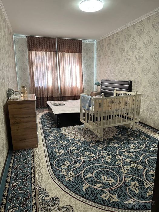 Квартира сотилади