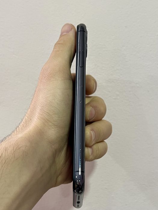 Iphone 11 pro max 64gb ideal