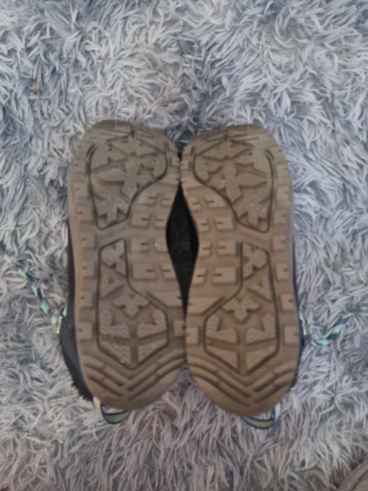 Cizme zăpadă dama Quechua 40