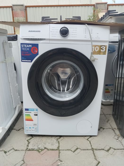 Продам стиральную машину