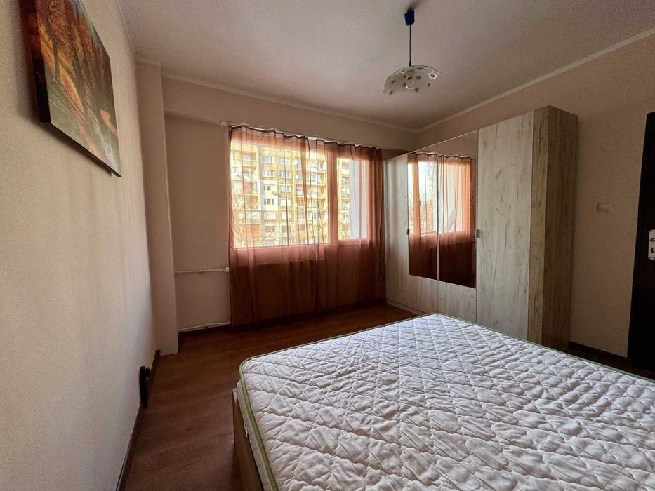 Дава се под наем Двустаен апартамент в София, Илинден - 67 кв.м за 459 € - Снимка #6