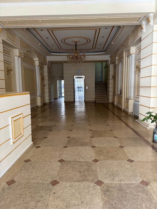 Ц1 Габус Мирзо-Улугбек продаётся квартира качественный ремонт 3/5/9