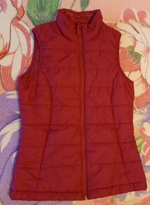 Жилетка (женская)