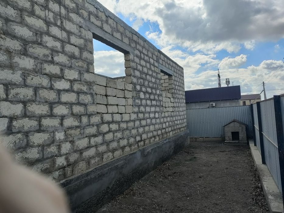 Жұлдыз 1 үй сатылады