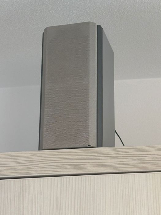 Vand Maxwell Home Theatre 5.1.