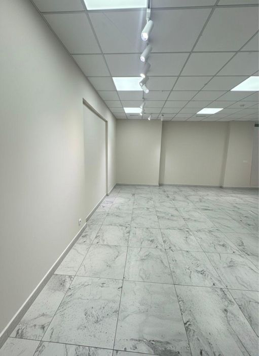 Коммерческие помещения