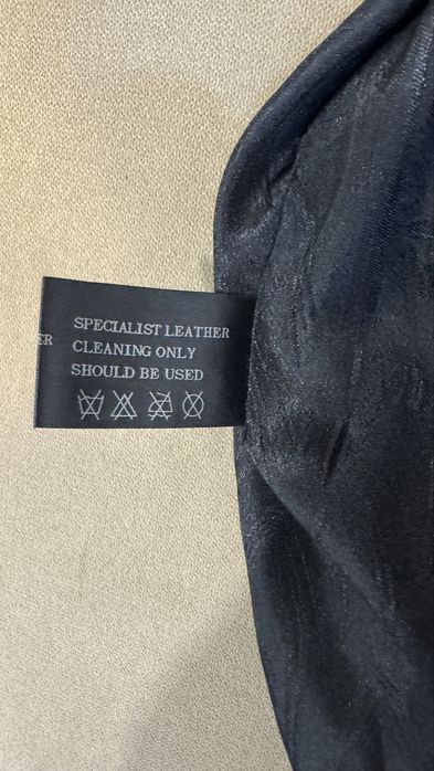 Норковая шуба.