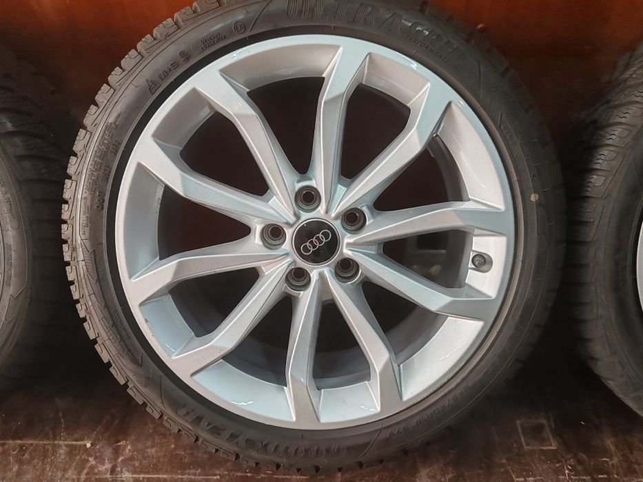 Ауди А4, А5 245/40/18, Audi