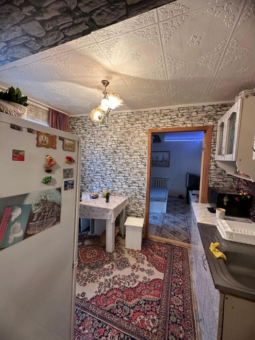 Продам 2ух комнатную квартиру