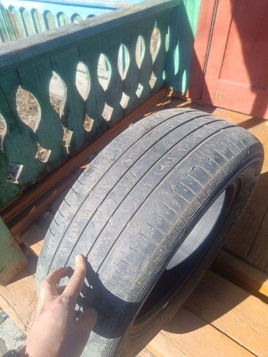 Продам 2 баллона