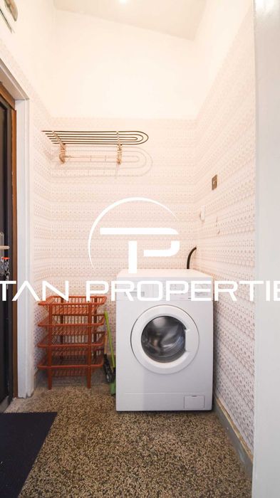 Дава се под наем Двустаен апартамент в София, Лозенец - 40 кв.м за 407.49 € - Снимка #11