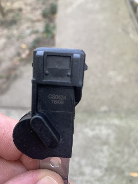 Датчик Опел 1.8 16 Калапана