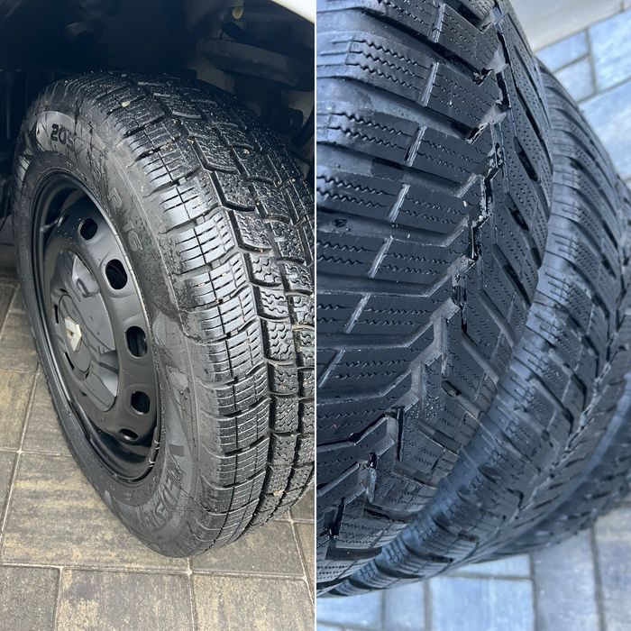 Renault Trafic / 2015 / Euro 5 / Ac / Navigatie / Set jante bonus