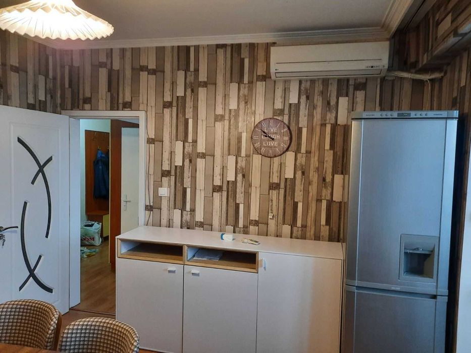 Дава се под наем Тристаен апартамент в София, Люлин 4 - 65 кв.м за 561 € - Снимка #5