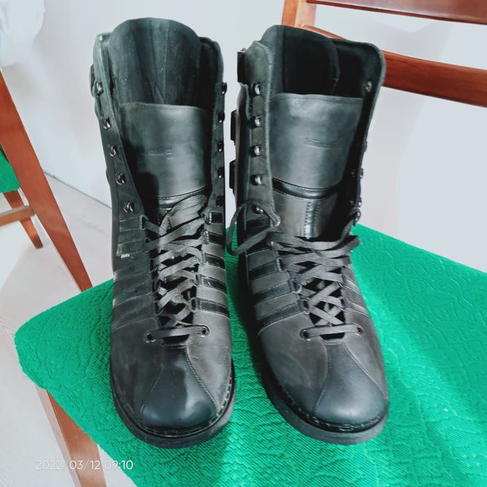Ghete ortopedice kunzli - unisex