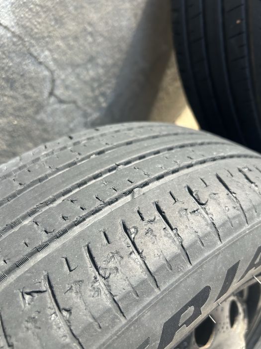 Опель некси туседы