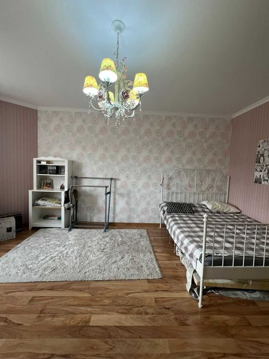 Продам 4х комн кв Батыс Нектар