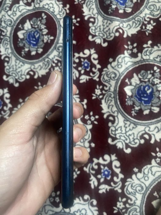 VIVO Телефон Сатилады Жагдайы Жаксы барлык жеры ислеп тур
