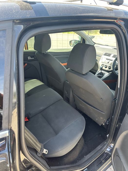 Ford kuga /форд куга2.0d136кс начасти