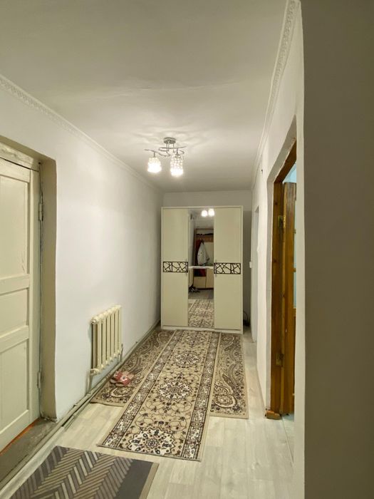 2х ком квартира сатылады