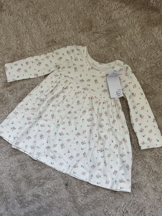 Бебешки дрехи PRIMARK 74